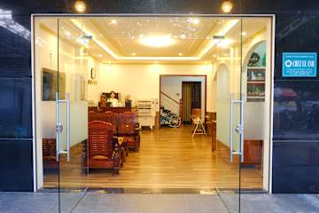 Chez Le Anh Homestayの写真