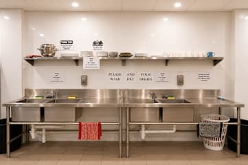 Fotos de Perth City Backpackers Hostel