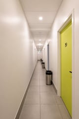 Fotos de Perth City Backpackers Hostel