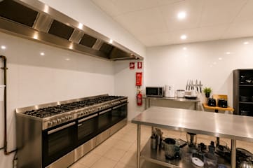 Fotos de Perth City Backpackers Hostel