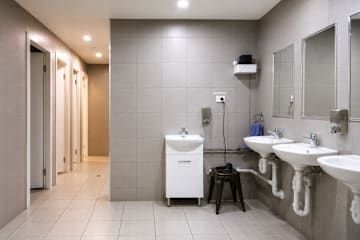 Fotos de Perth City Backpackers Hostel