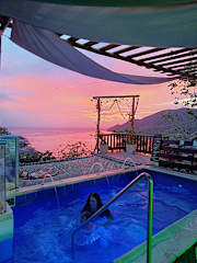 Photos of Tayrona Colors