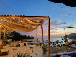 Photos of Tayrona Colors