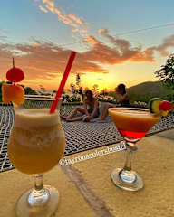 Photos of Tayrona Colors