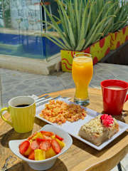 Photos of Tayrona Colors