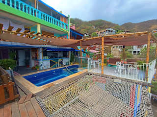 Photos of Tayrona Colors