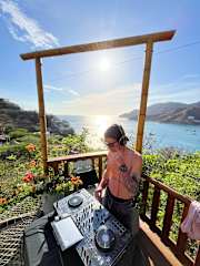 Photos of Tayrona Colors