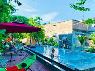 Photos of Phong Nha An An Homestay