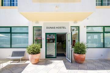 Photos of Dunas Hostel