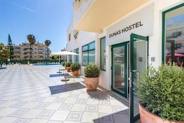 Photos of Dunas Hostel