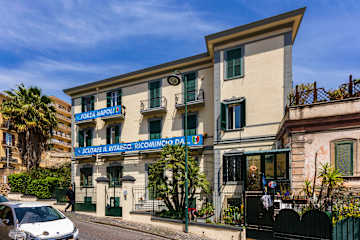 Photos of La Casa del Sole a Mergellina
