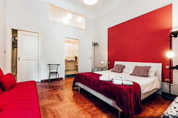 Photos of La Casa del Sole a Mergellina