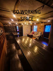 Wolf Totem Steam Punk Guesthouse의 사진