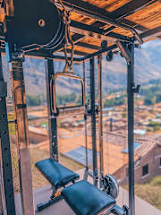 Photos of Wolf Totem Steam Punk Guesthouse