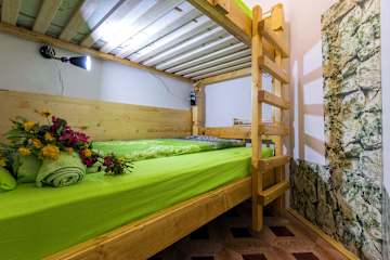Hostel Put Svileの写真