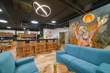 Photos of CHORS like a hotel | Capsule & NFT Boutique Hostel Bratislava | City Center