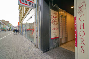 Photos of CHORS like a hotel | Capsule & NFT Boutique Hostel Bratislava | City Center