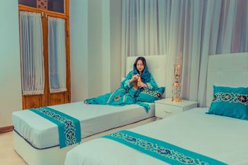 Photos of Saraye Safir Hostel