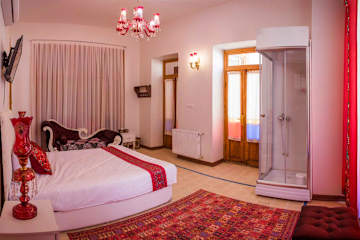 Photos of Saraye Safir Hostel