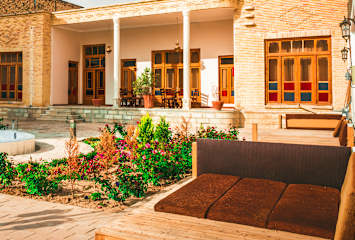 Photos of Saraye Safir Hostel