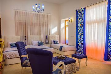 Photos of Saraye Safir Hostel