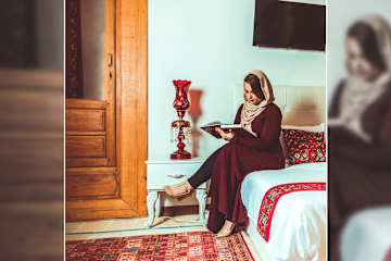 Photos of Saraye Safir Hostel