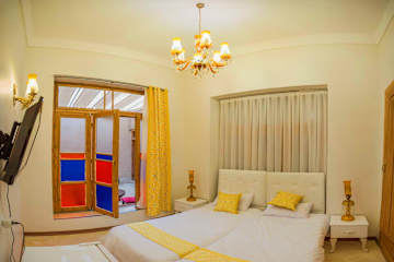 Photos of Saraye Safir Hostel