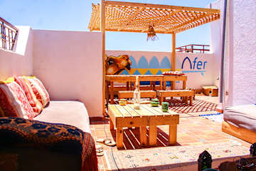 Photos of Afer Surf Hostel