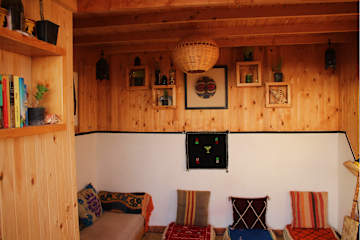 Photos of Afer Surf Hostel