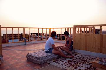 Photos of Afer Surf Hostel