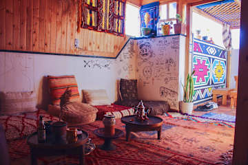 Photos of Afer Surf Hostel