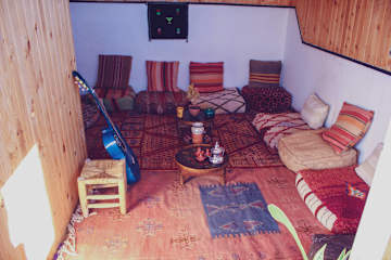 Photos of Afer Surf Hostel