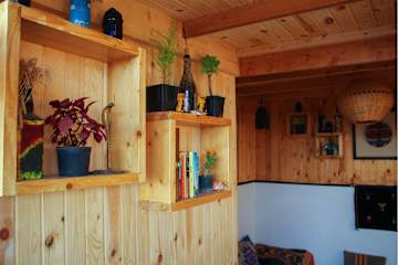 Photos of Afer Surf Hostel