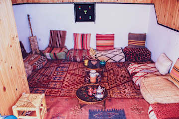 Photos of Afer Surf Hostel