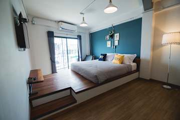 Photos of Chernchan Hostel