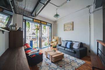 Photos of Chernchan Hostel