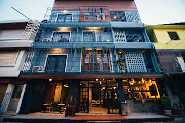 Photos of Chernchan Hostel