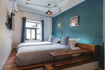 Photos of Chernchan Hostel