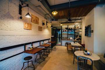 Photos of Chernchan Hostel