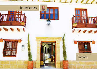Photos of Hotel Solar de la Villa