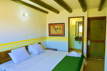 Photos of Hotel Solar de la Villa