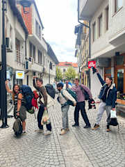 Photos of Ura Hostel