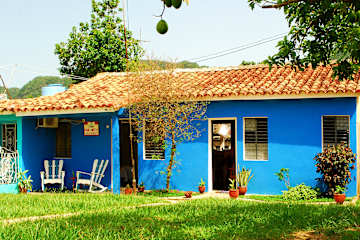 Photos of Casa Raul y Nesta