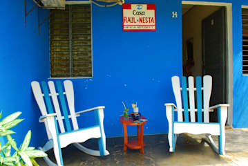 Photos of Casa Raul y Nesta