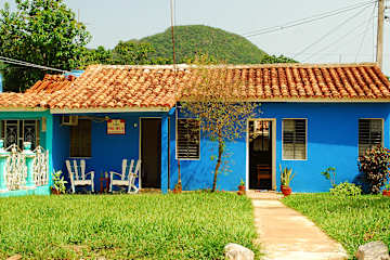 Photos of Casa Raul y Nesta