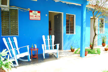 Photos of Casa Raul y Nesta
