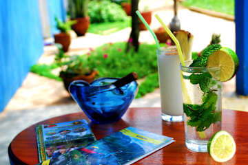 Photos of Casa Raul y Nesta