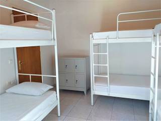 Photos of Backpackers and travelers Central Old Town