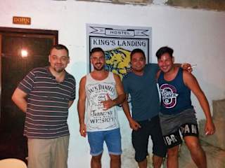 Photos of King's Landing Hostel El Nido