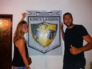 Photos of King's Landing Hostel El Nido